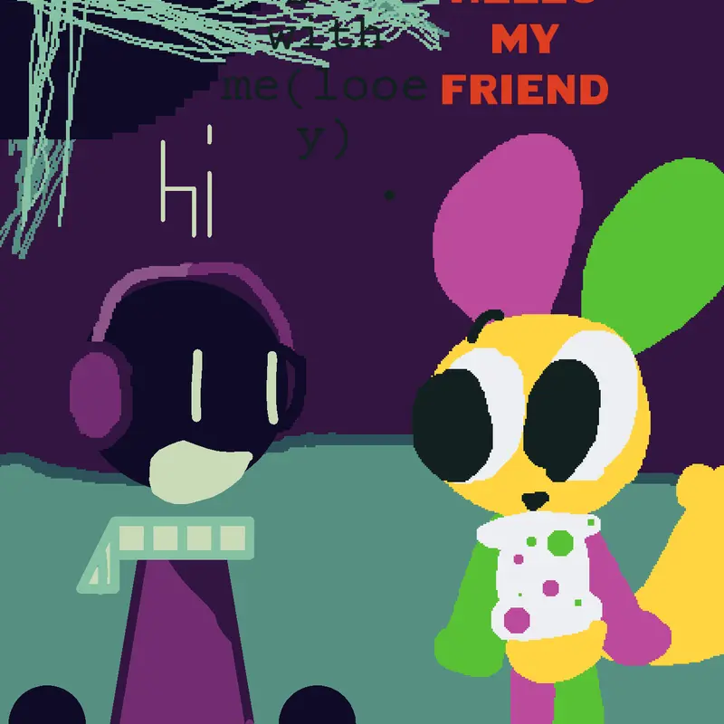 Game by @multi_looey