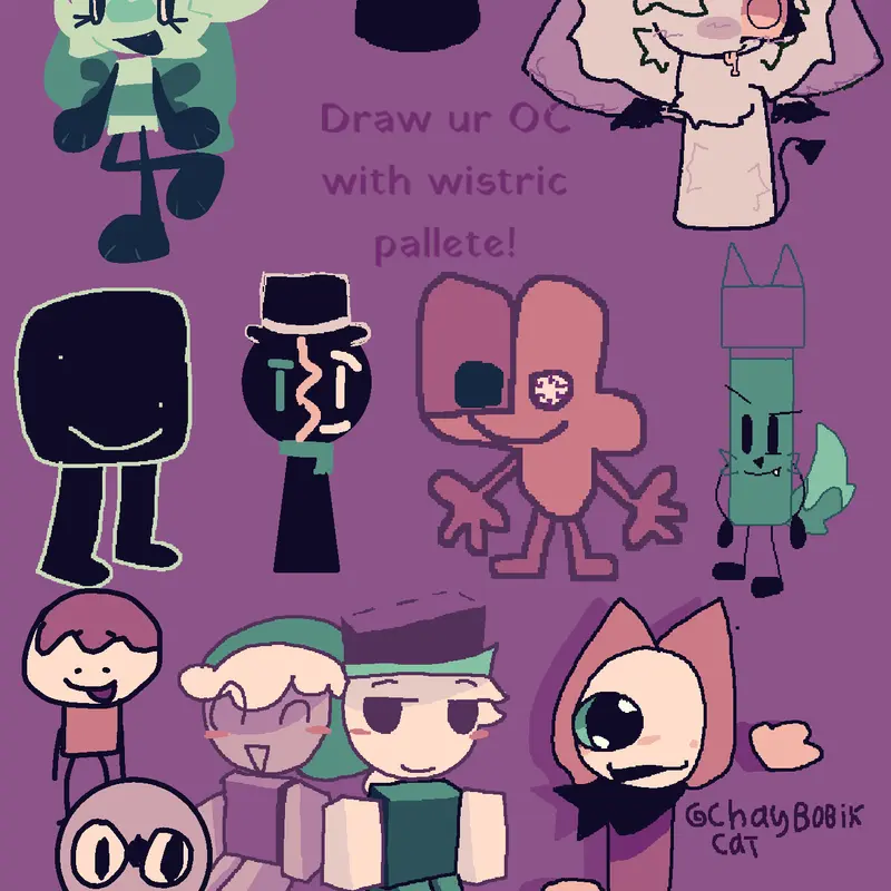 Game by @rawrydandys