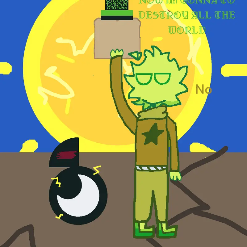 Game by @Green_remake