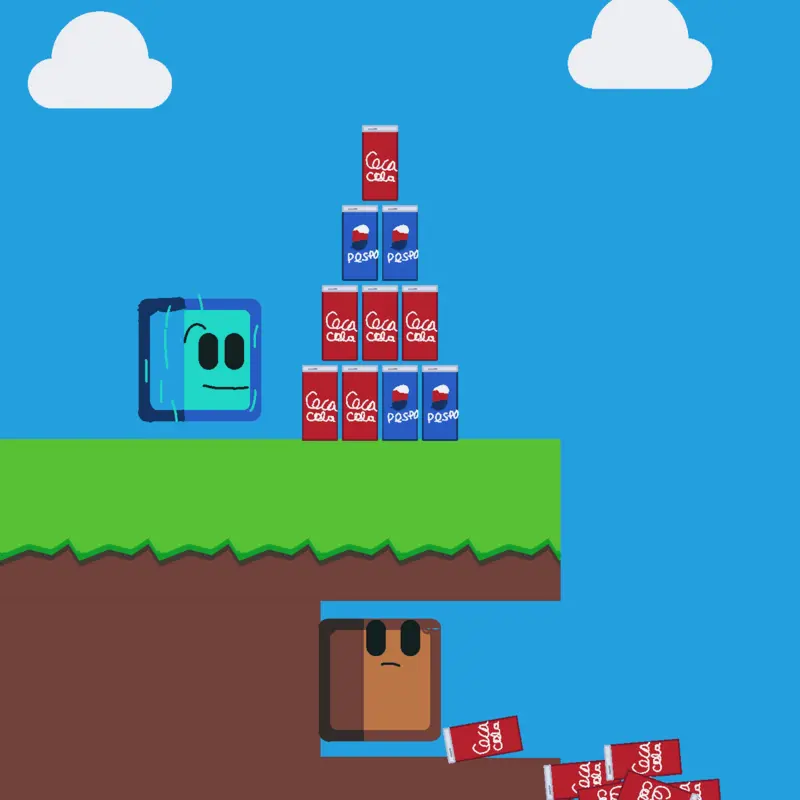 Game by @PopularDesks