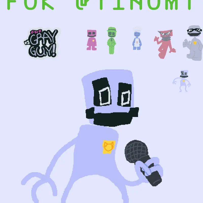 Game by @Mr_Free