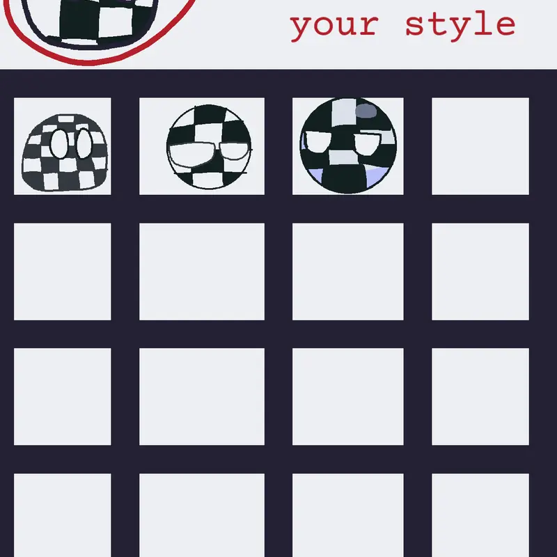 Game by @spacetraveler