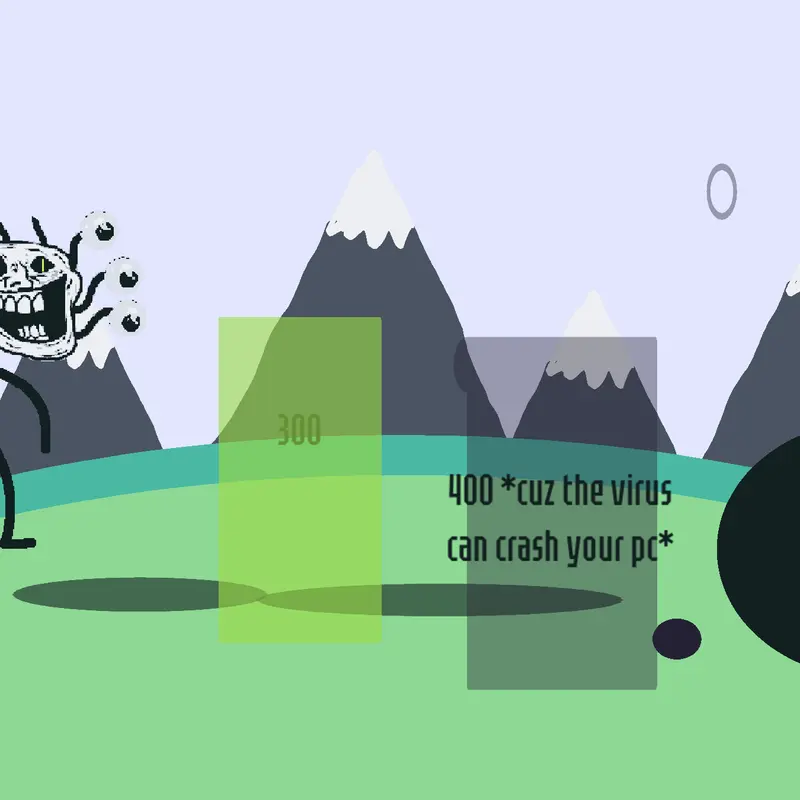 Game by @YOUAREAN-