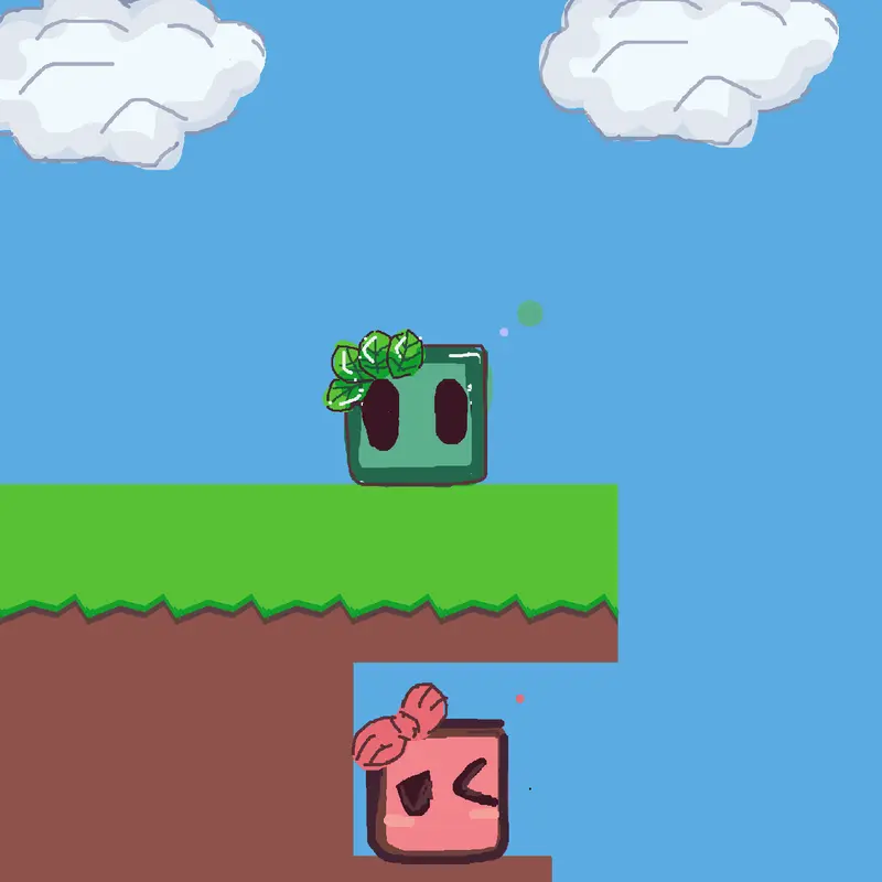 Game by @CreativeAndKind_Ayna