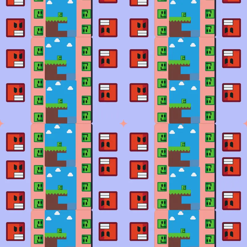 Game by @Kakoito_kirill
