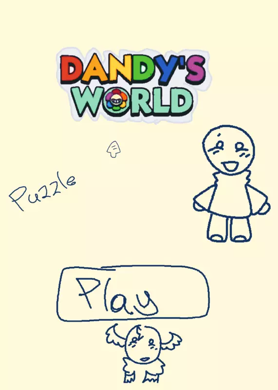 Game by @thecake_blue