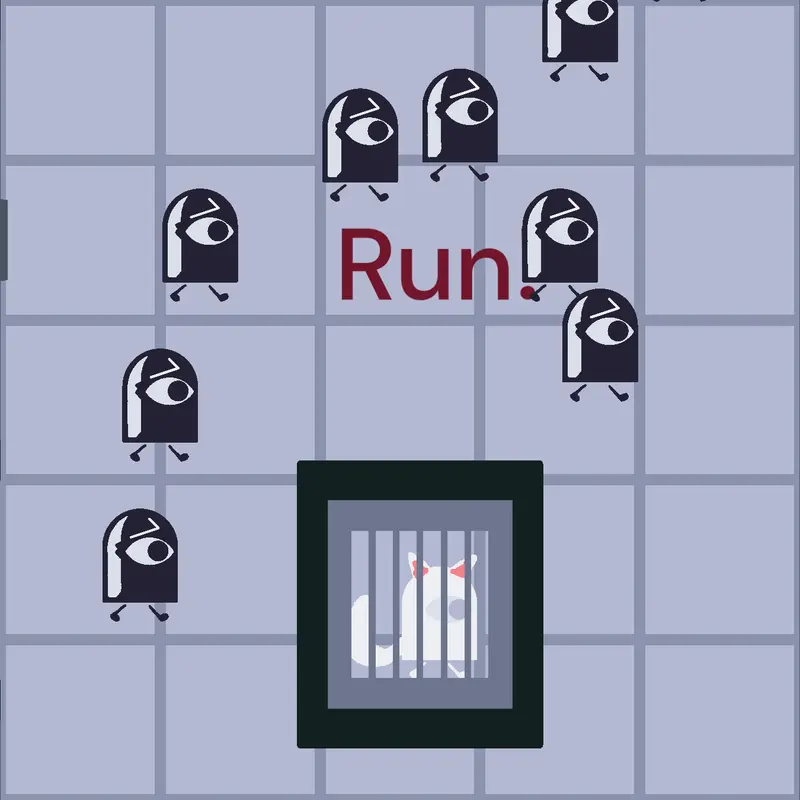 Game by @singerboy