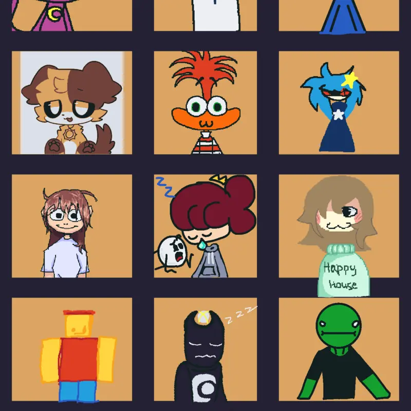Game by @MisterGrn