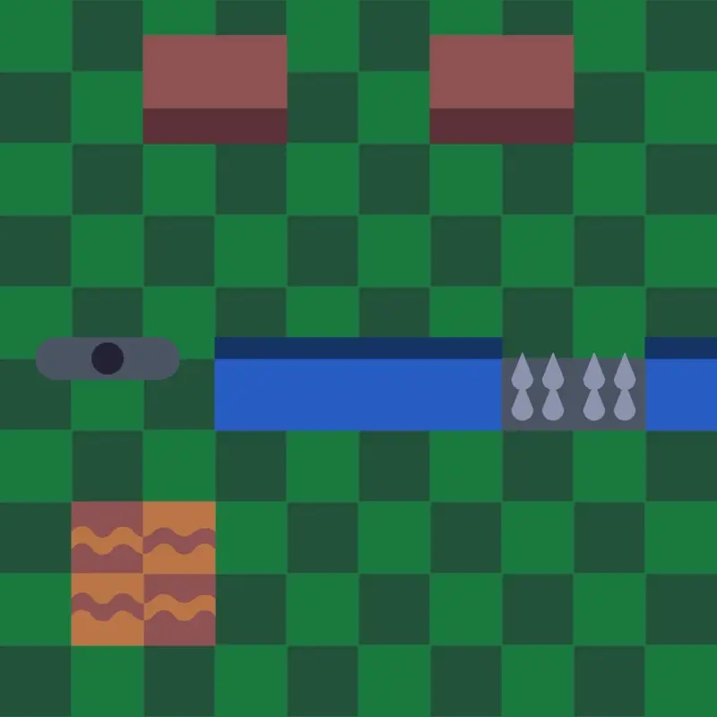 Game by @Mobby
