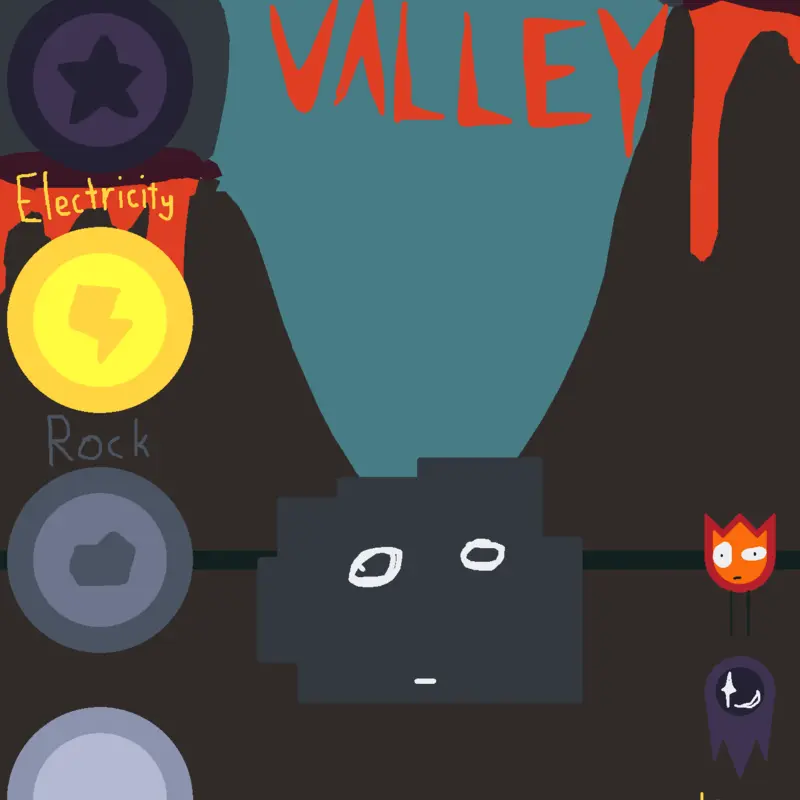 Game by @ilikecastle999