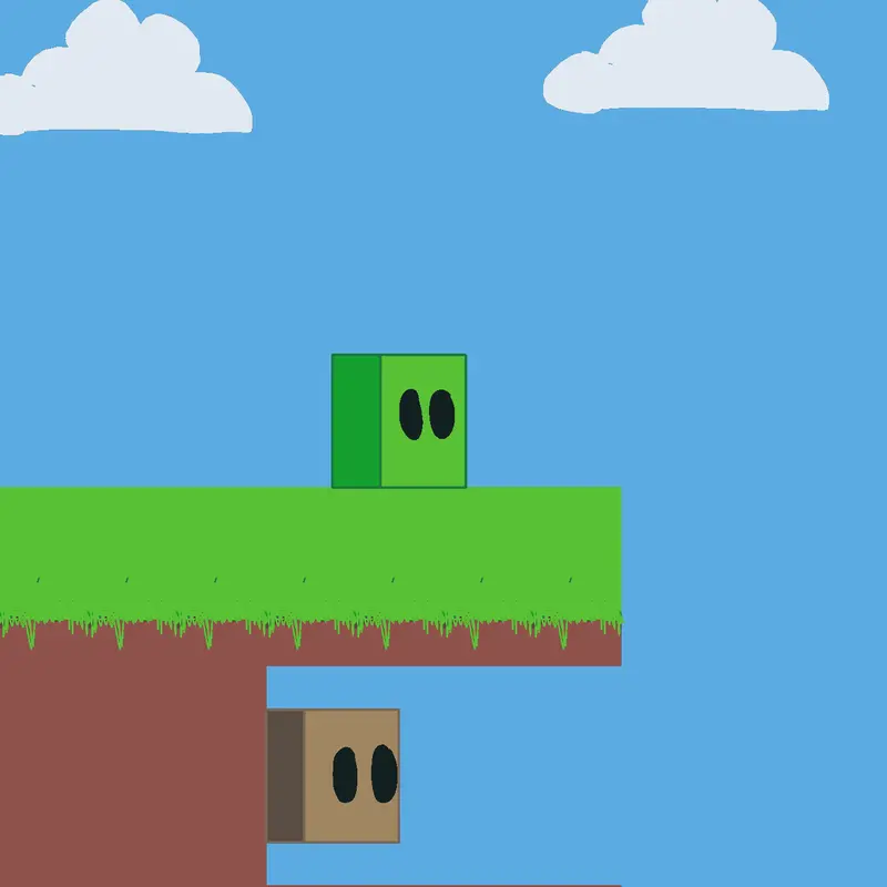 Game by @CastleCreating