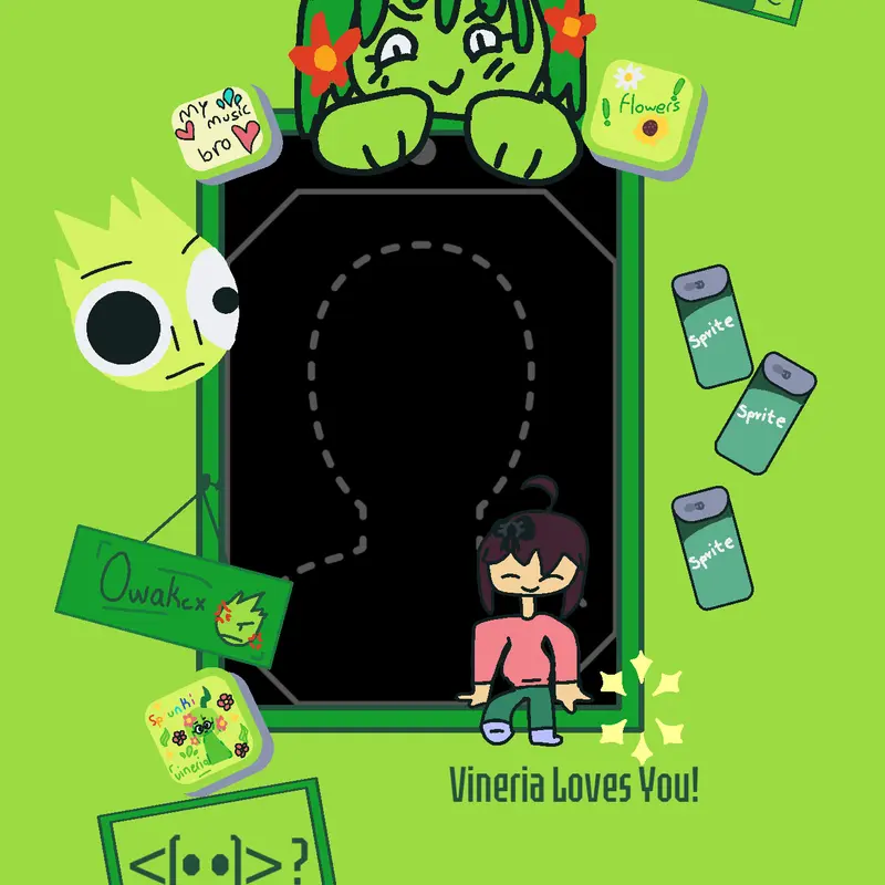 Game by @VineriaSprunki_Official