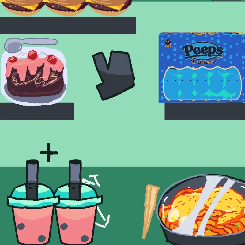 Game by @Mycatcute