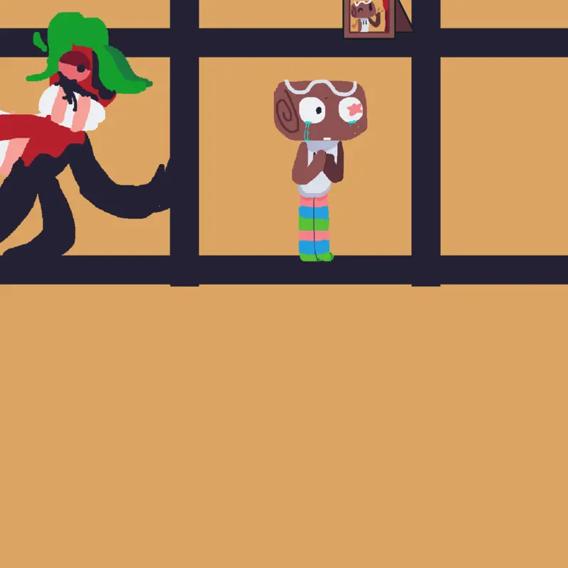 Game by @hehgw