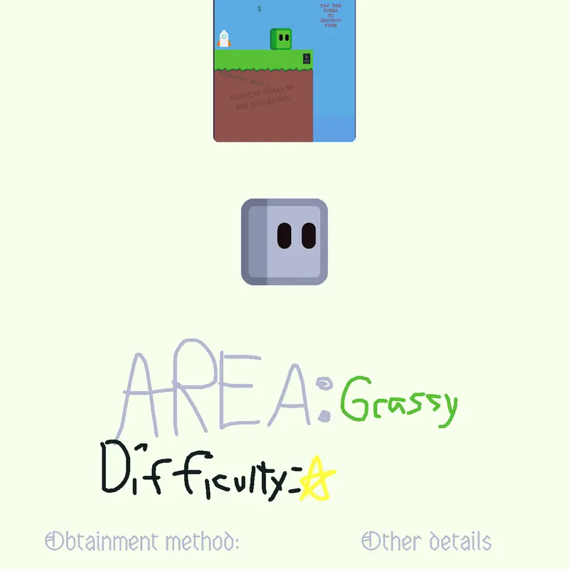 Game by @dolp