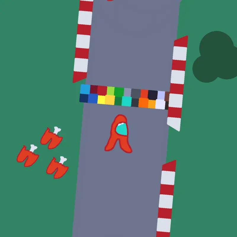 Game by @math_studio
