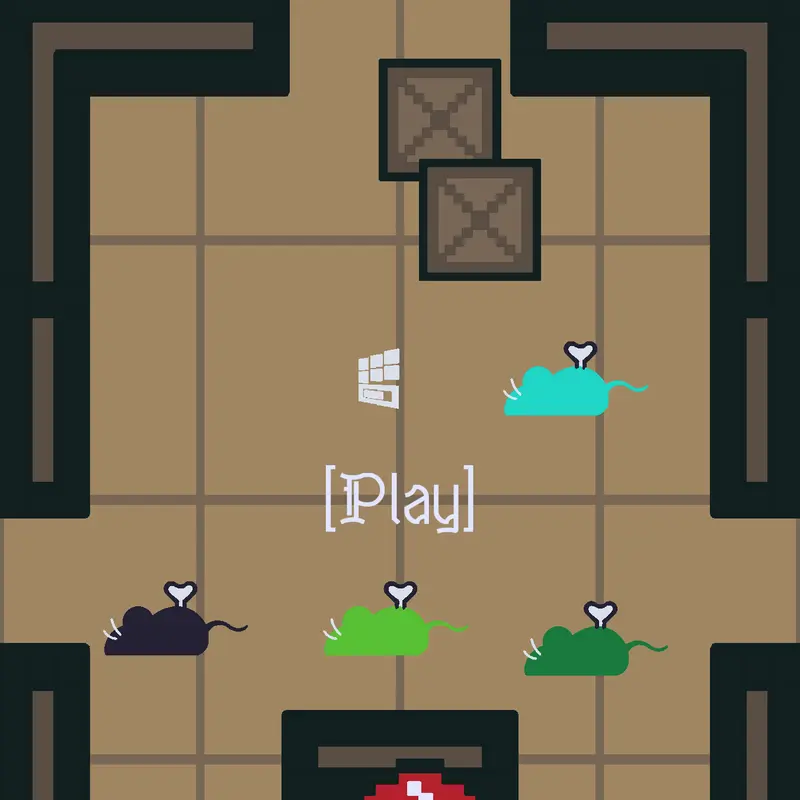 Game by @THE128AUSER