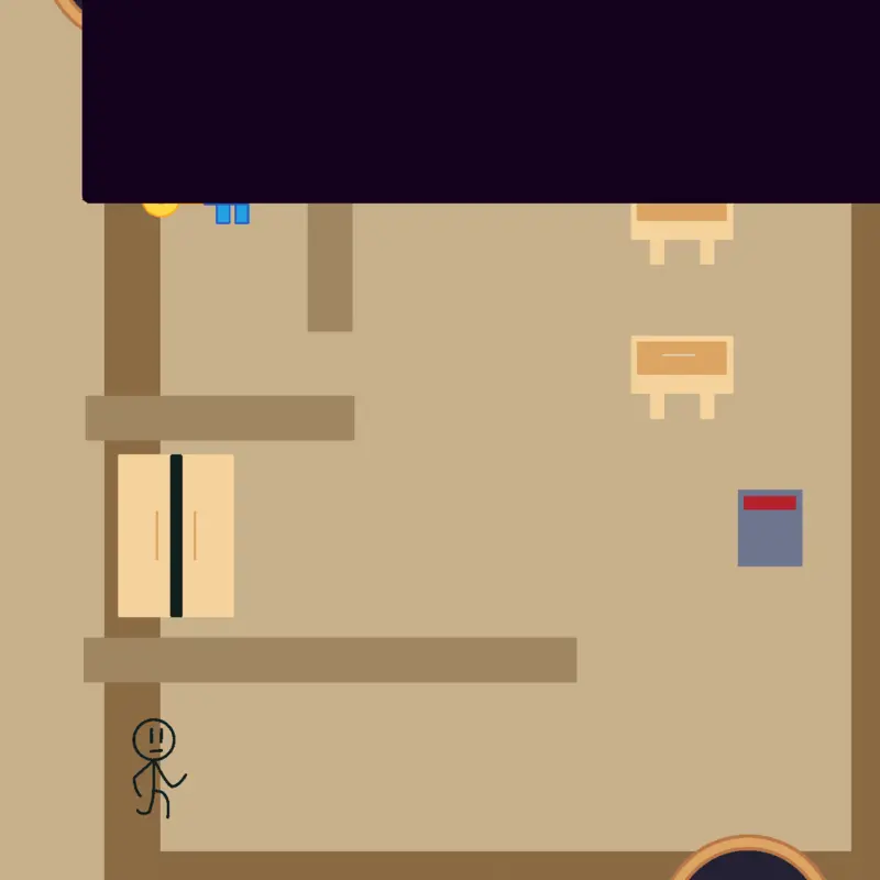 Game by @bat_jester