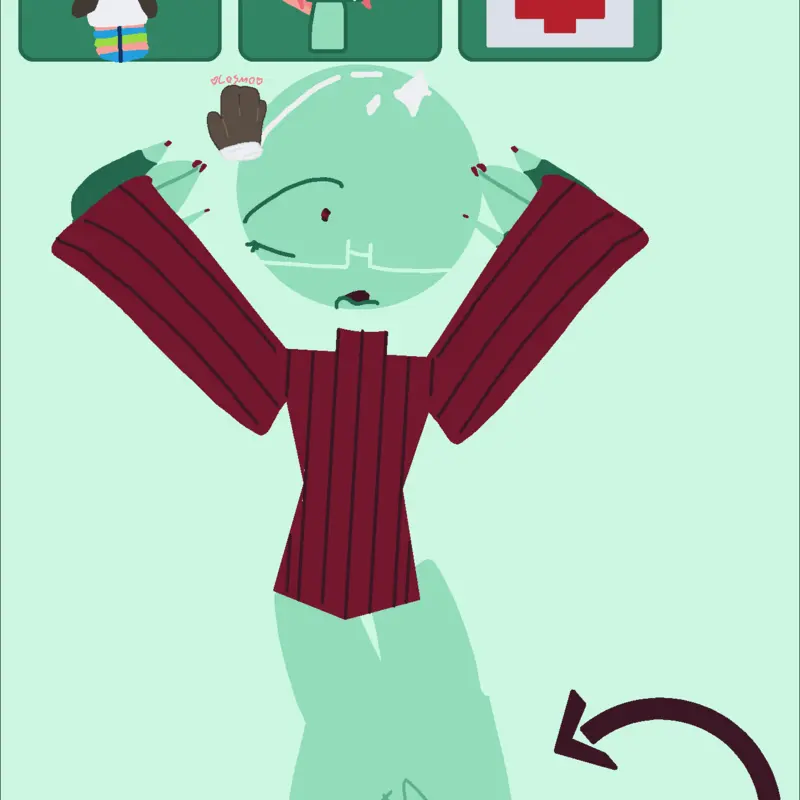 Game by @QueenOfEverything
