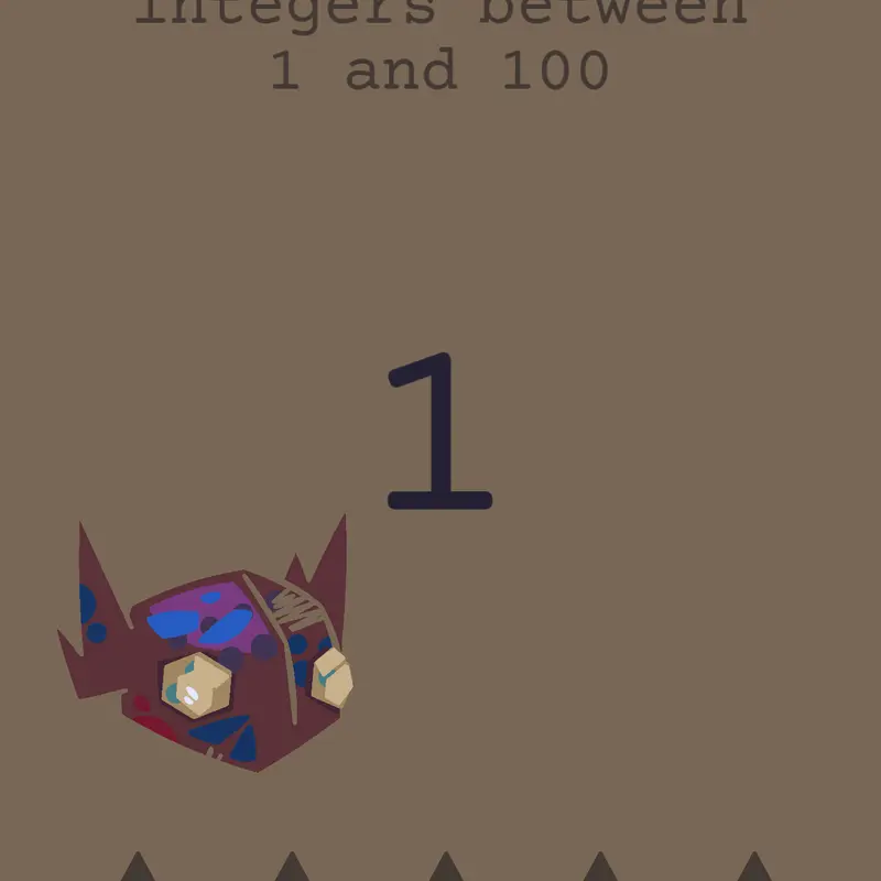 Game by @lukalot_two