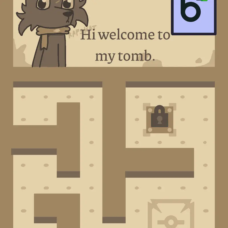 Game by @sarai-1982