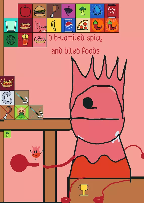 Game by @Ruby128-Channel