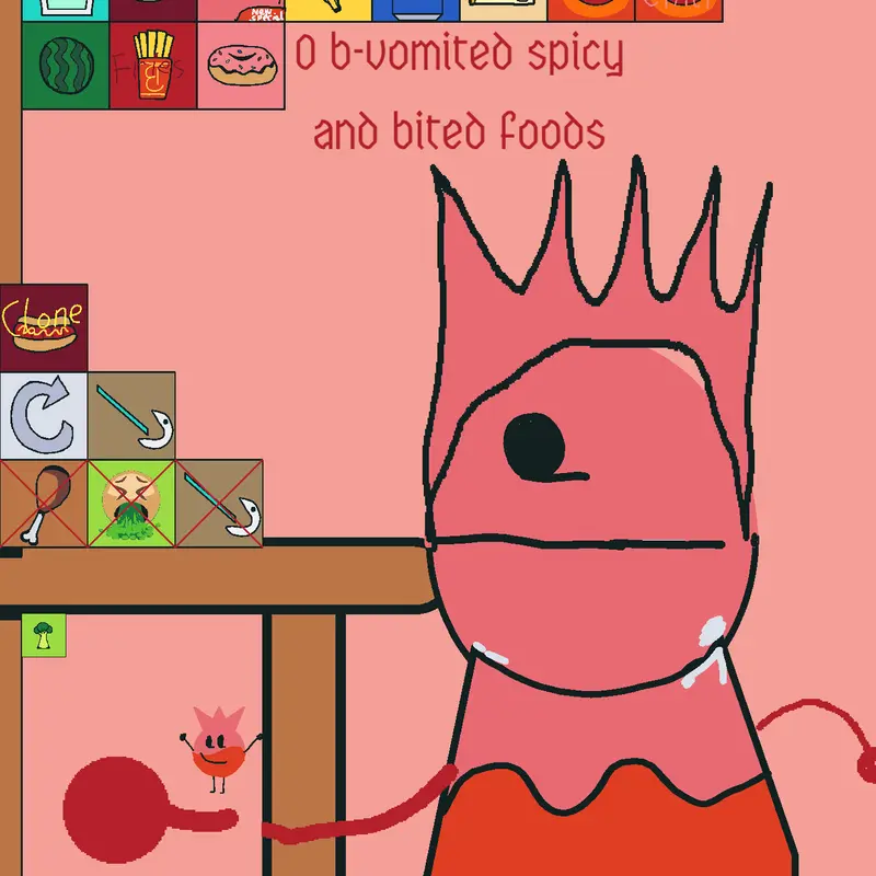 Game by @Ruby128-Channel