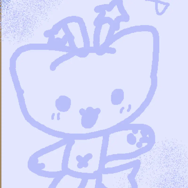Game by @_Cottondali3_