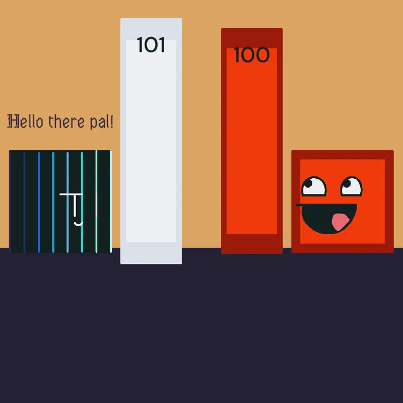 Game by @Elesped