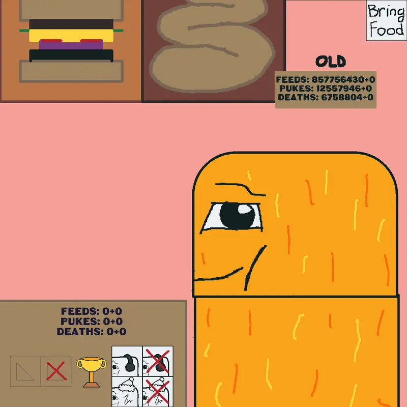 Game by @avatar_2025