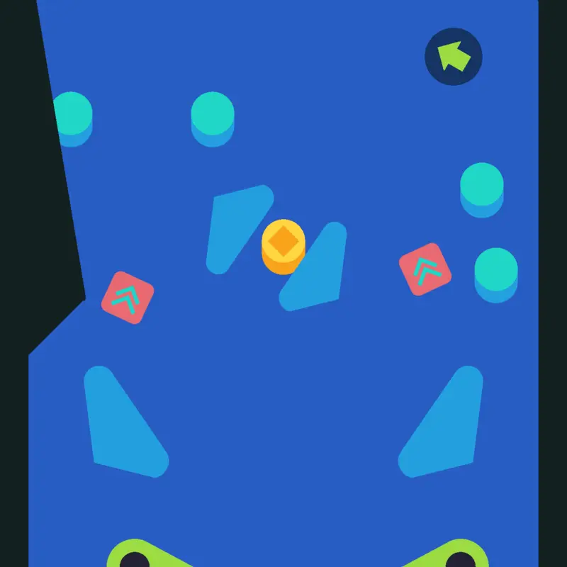 Game by @GreenAplpleGaming
