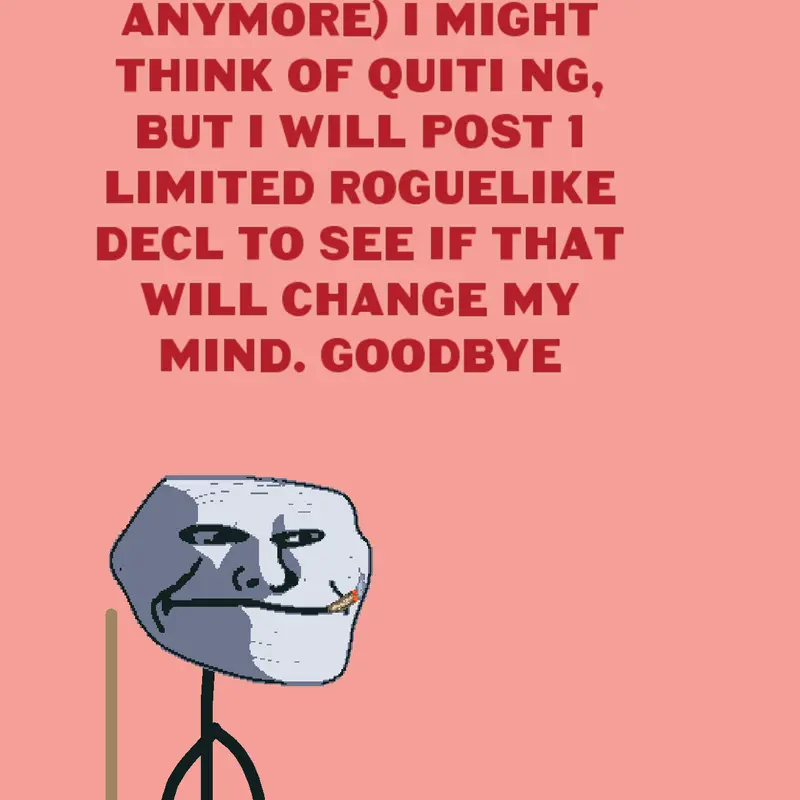 Game by @MRtrollge