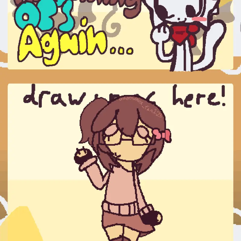 Game by @SHADOW-MILK_FAN123