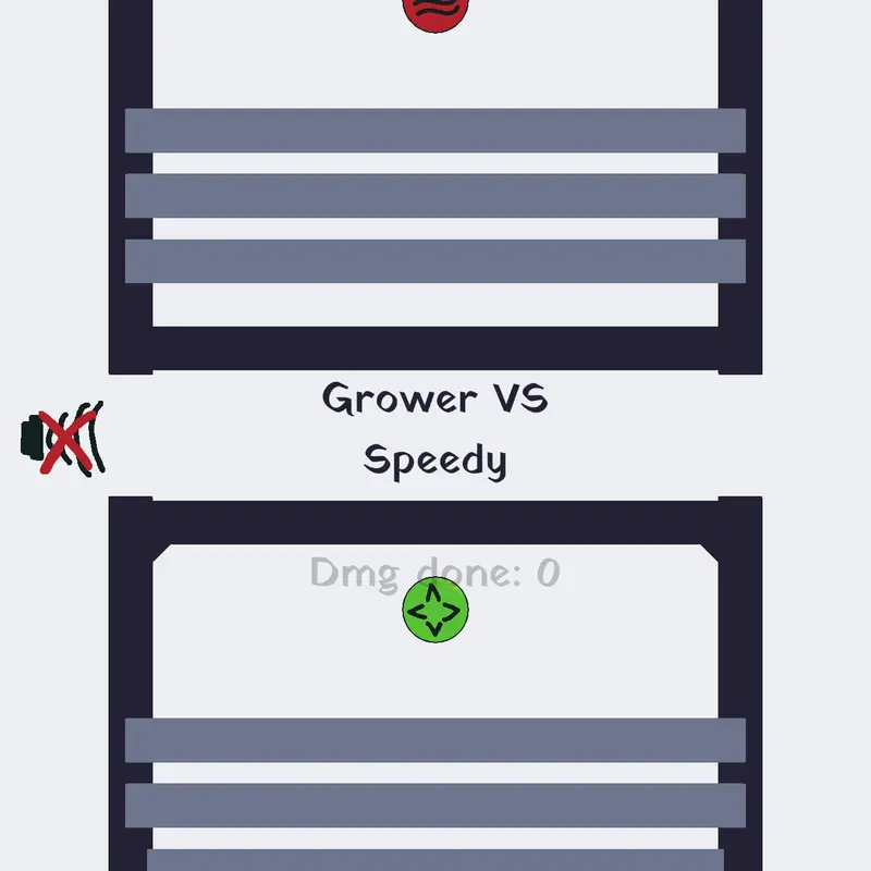 Game by @gubber