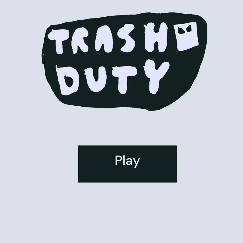 Game by @MFG321