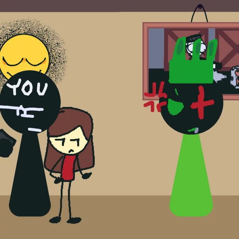 Game by @Coffee_Muhahaha