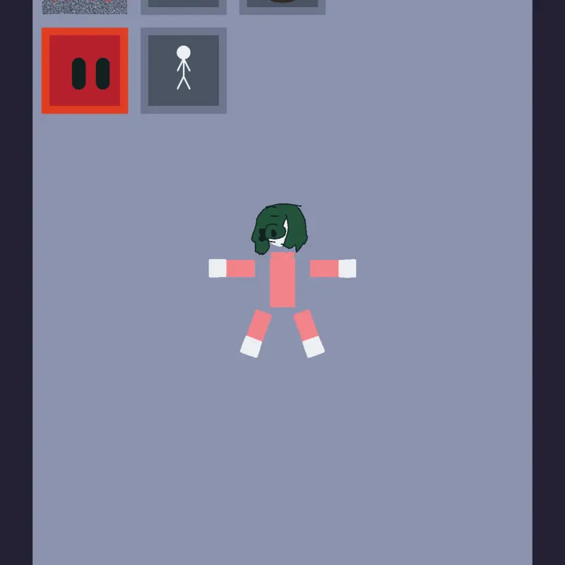 Game by @Sharahh