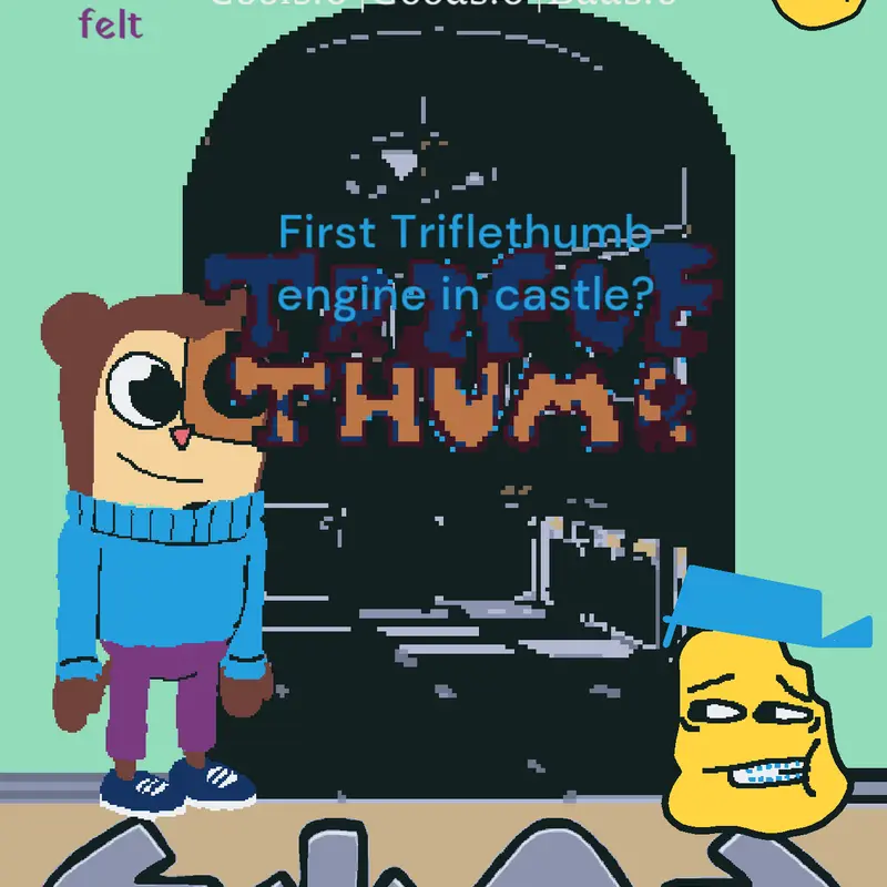 Game by @c00lBiscuit