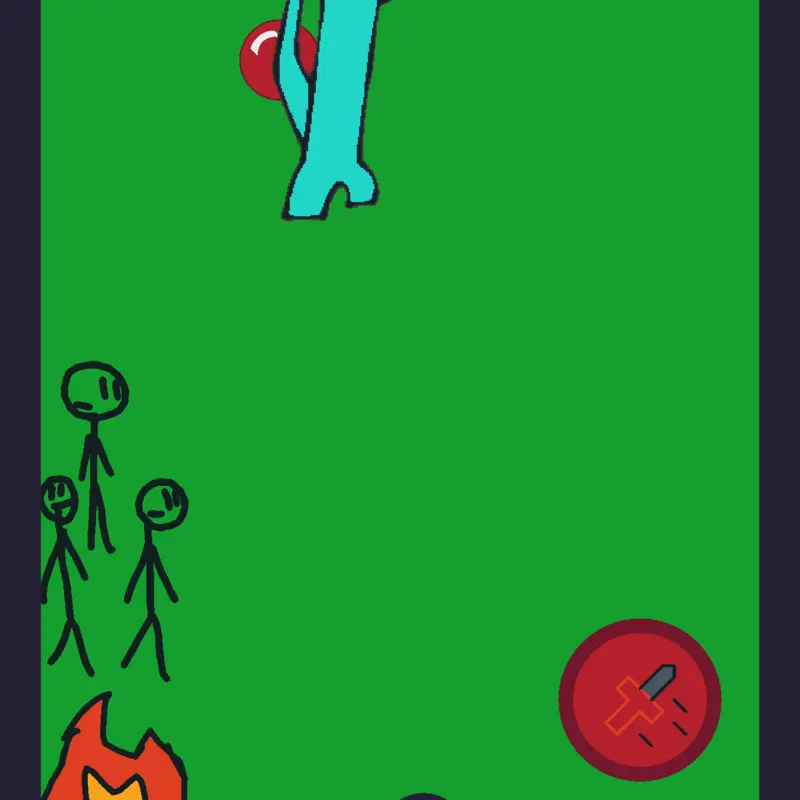 Game by @willtyminski_pro