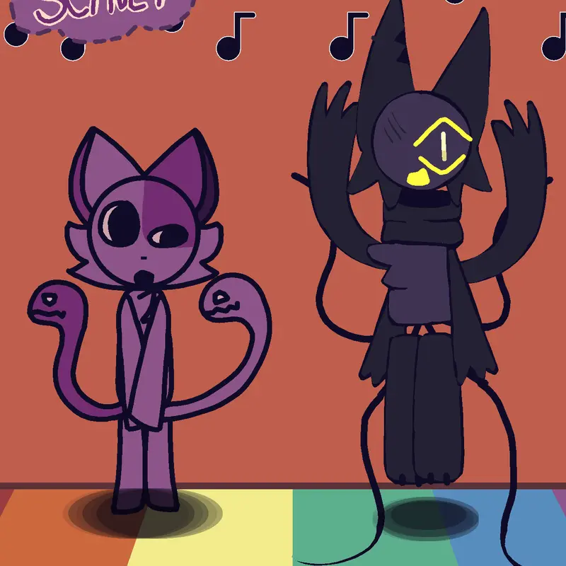 Game by @CallieTheK1tty_0fficial