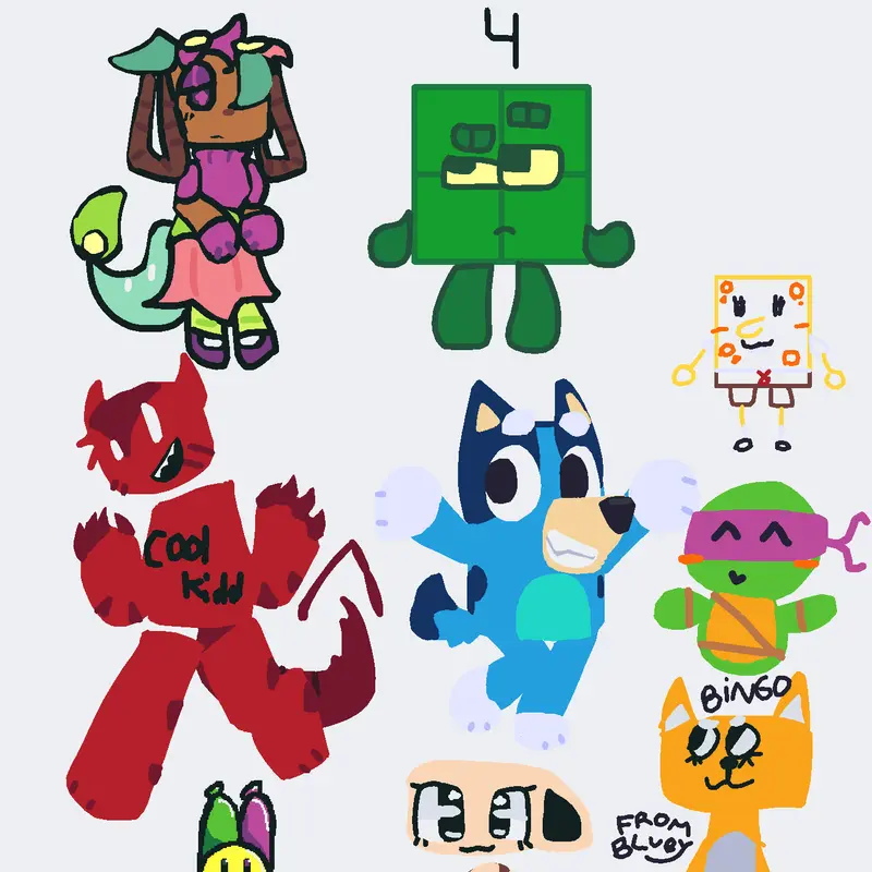 Game by @I_Ate_Your_School