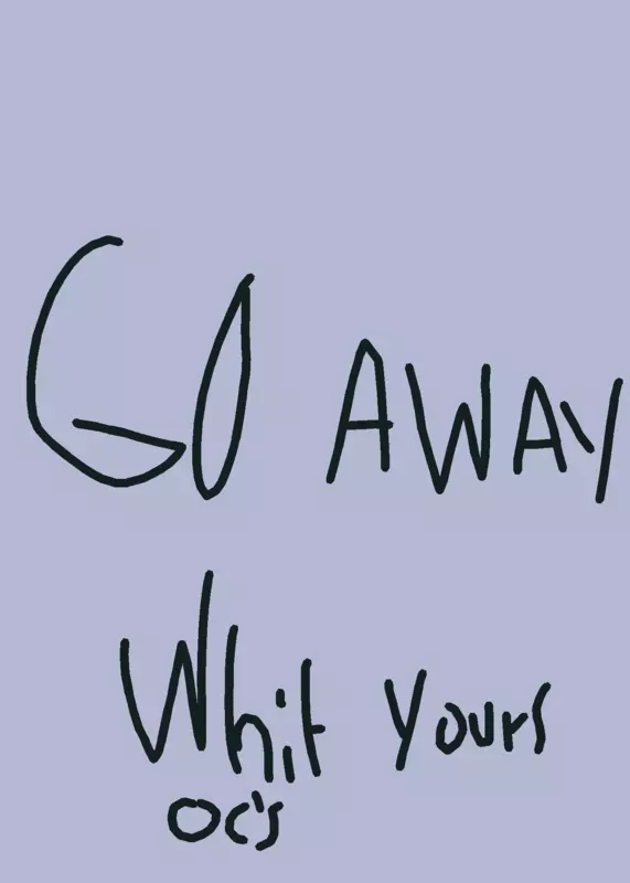 Go away Trent by @parra_345