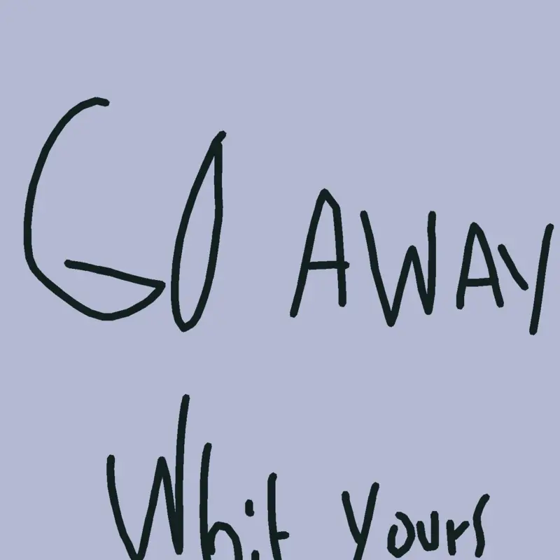 Go away Trent by @parra_345