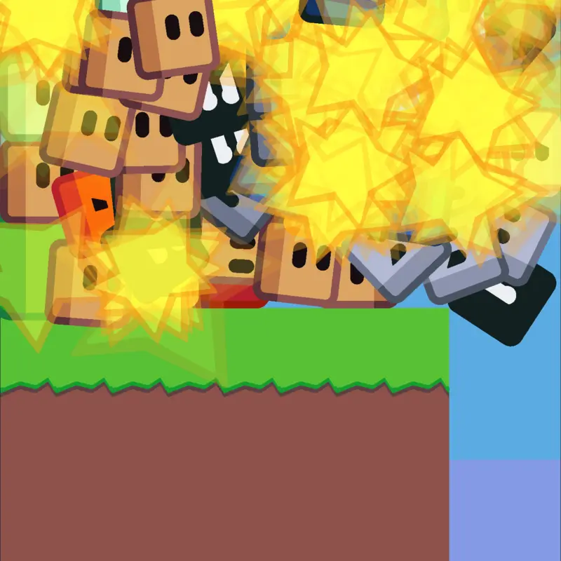 Game by @JulioGioCherry1