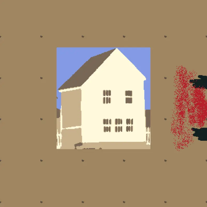 Game by @Adamdemi