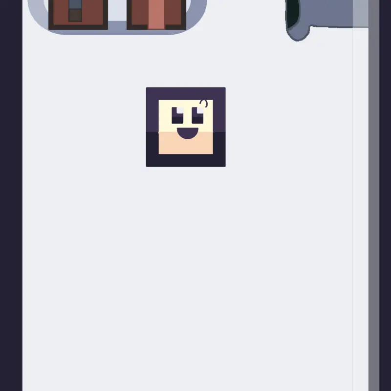 Game by @happy_face_man