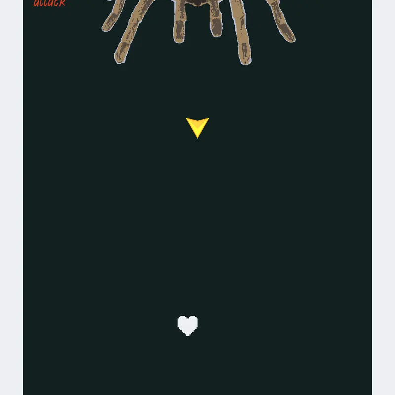 Game by @FRASERSO