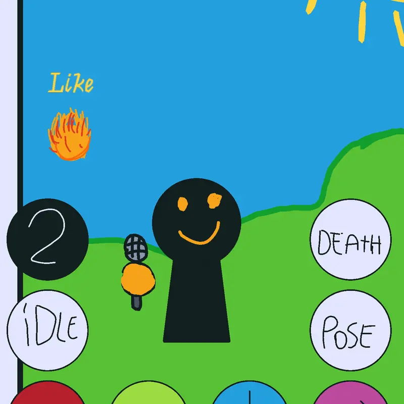 Game by @Manuletex322