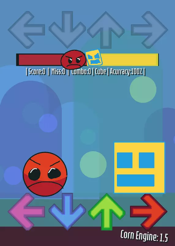 Game by @Geometry_Normal