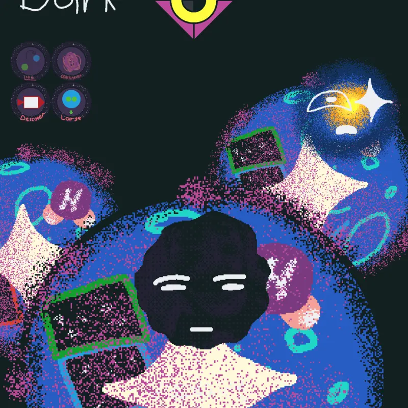 Game by @heerorobias